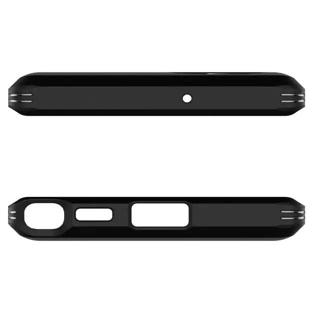 Spigen Tough Armor Case for Samsung Galaxy S22 Ultra - Black 20