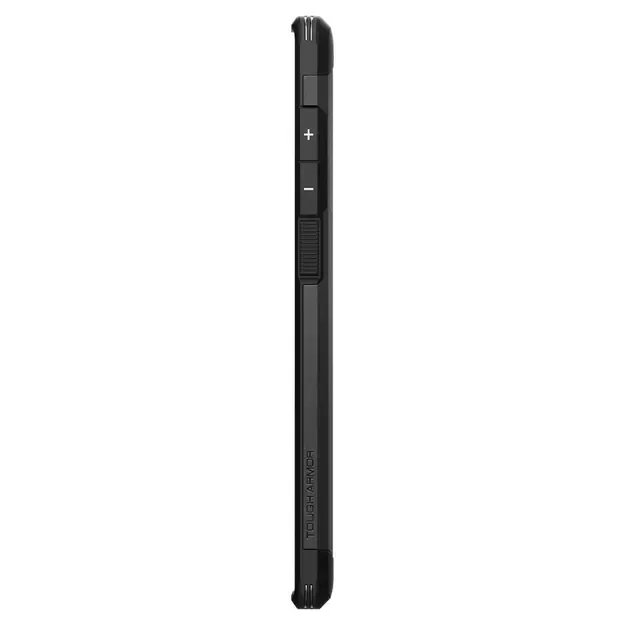 Spigen Tough Armor Case for Samsung Galaxy S22 Ultra - Black 18