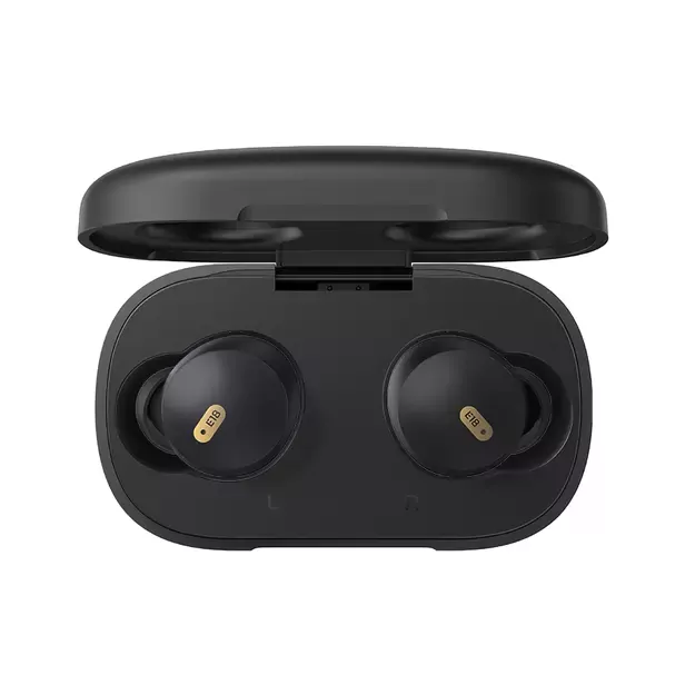 Baseus Bowie E18 Wireless TWS ENC IPX4 Earphones - Black 2