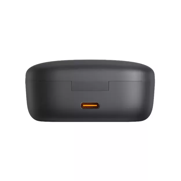 Baseus Bowie E18 Wireless TWS ENC IPX4 Earphones - Black 4