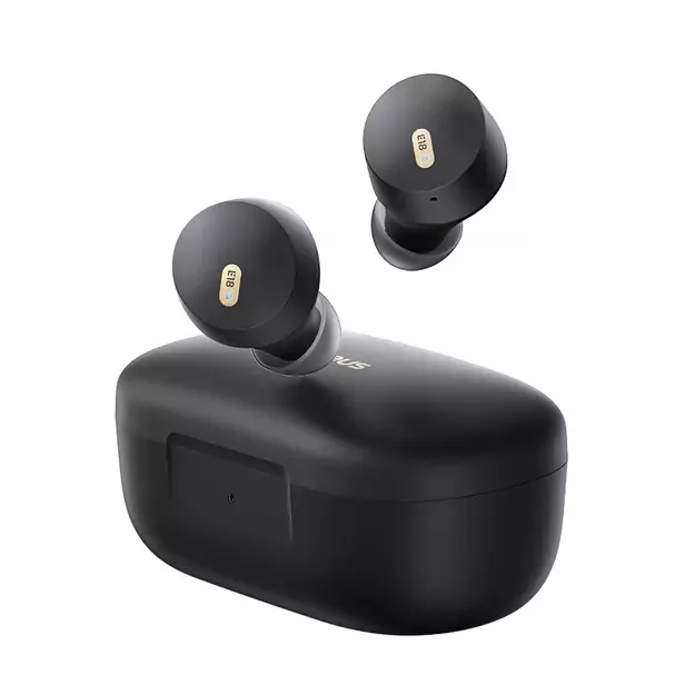Baseus Bowie E18 Wireless TWS ENC IPX4 Earphones - Black 1