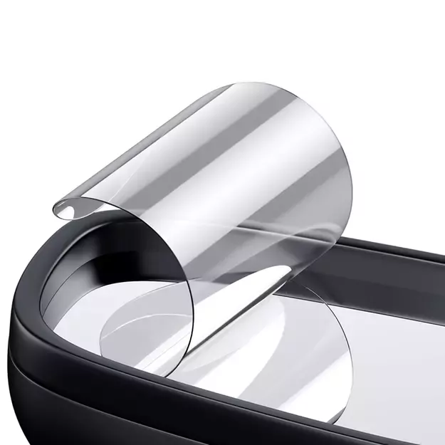 Baseus ClearSight foil for car side mirror, waterproof (2 pcs.) 1