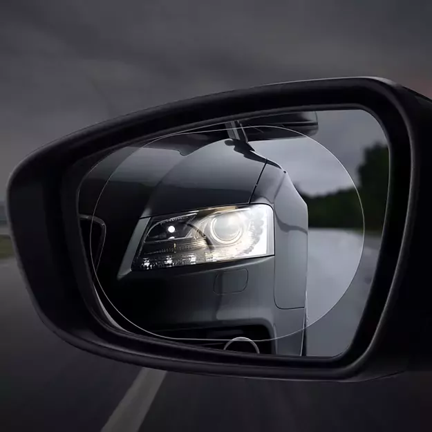 Baseus ClearSight foil for car side mirror, waterproof (2 pcs.) 7