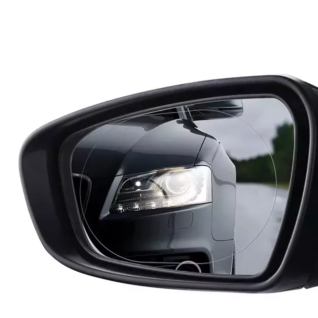 Baseus ClearSight foil for car side mirror, waterproof (2 pcs.) 3