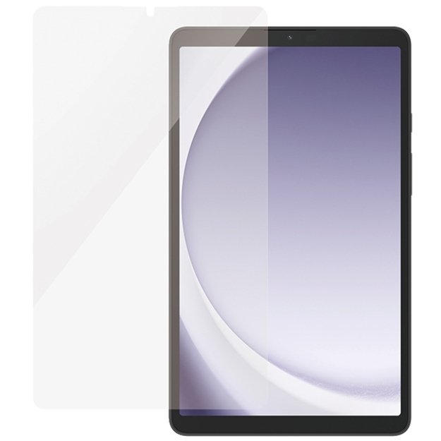 PanzerGlass Ultra-Wide Fit tempered glass for Samsung Galaxy Tab A9 1
