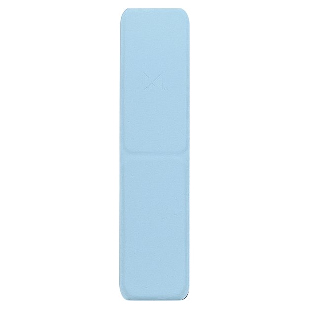 Wozinsky Grip Stand L phone kickstand Sky Blue (WGS-01SB) 11