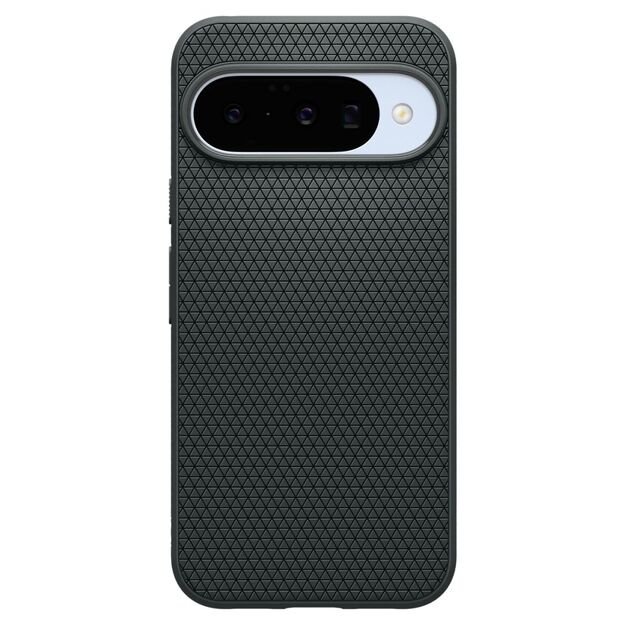 Spigen Liquid Air Case for Google Pixel 10 / 10 Pro - Green 2