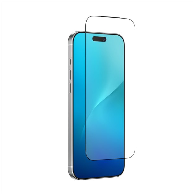 AmazingThing Titan Full FusionFilter 7 Full Screen Tempered Glass for iPhone 17 Air 1