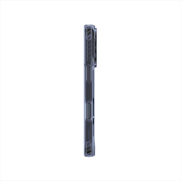 AmazingThing Titan Pro Case for iPhone 17 Pro Max Compatible with MagSafe - Blue 5