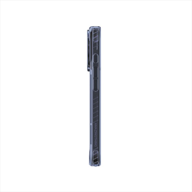 AmazingThing Titan Pro Case for iPhone 17 Pro Max Compatible with MagSafe - Blue 4
