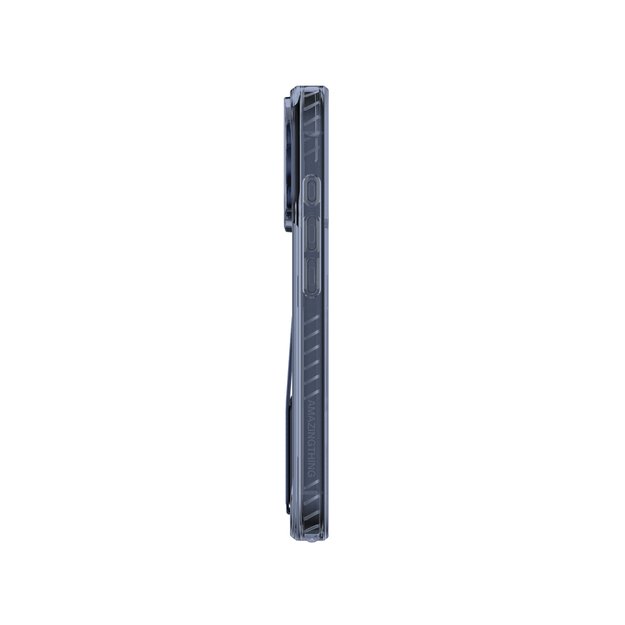 AmazingThing Titan Pro Holder Case for iPhone 17 Pro Max Compatible with MagSafe - Blue 5