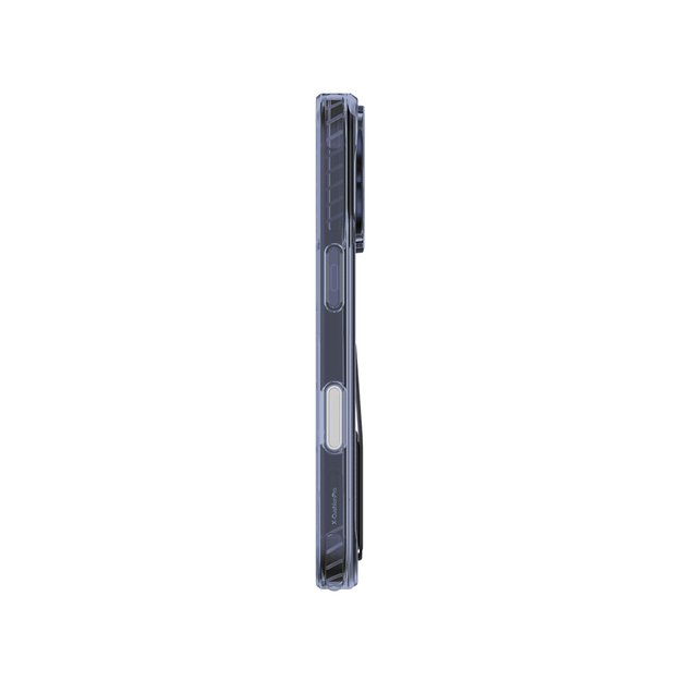 AmazingThing Titan Pro Holder Case for iPhone 17 Pro Max Compatible with MagSafe - Blue 4