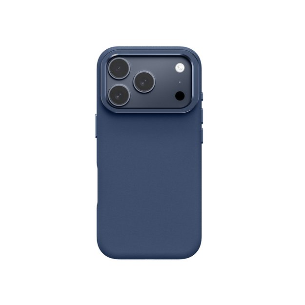 AmazingThing Glamour iPhone 17 Pro Max Case with Stand - Blue 1