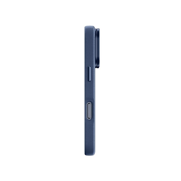 AmazingThing Glamour iPhone 17 Pro Max Case with Stand - Blue 4