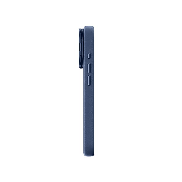 AmazingThing Glamour iPhone 17 Pro Max Case with Stand - Blue 5