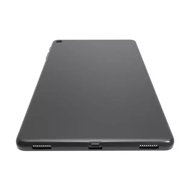 Slim Case for iPad Pro 13   2024 tablet - black 2