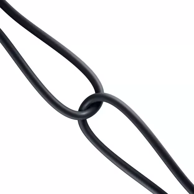 3mk Hyper Cable 3in1 USB-A - USB-C / USB-C - micro USB - Lightning 1.5m - black 3