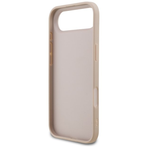 Guess 4G Classic Case for iPhone 17 Air - Pink 6