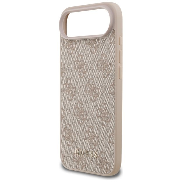 Guess 4G Classic Case for iPhone 17 Air - Pink 5