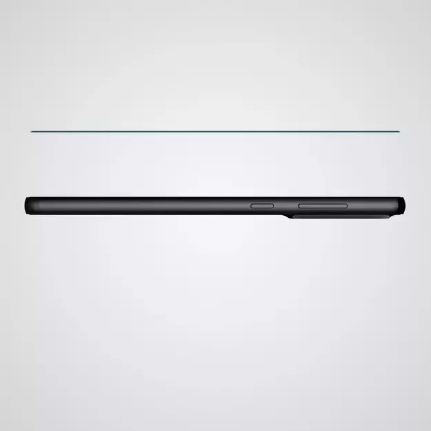 Nillkin CP+PRO ultra-thin full-screen tempered glass with 0.2 mm frame 9H Samsung Galaxy A73 black 10
