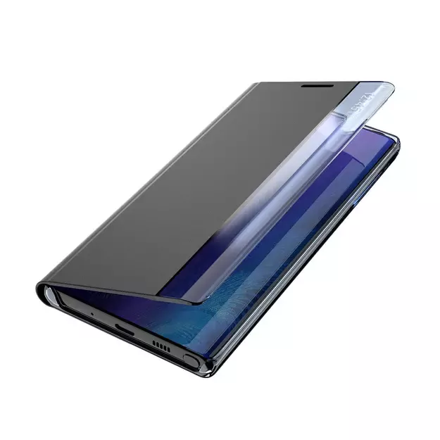 New Sleep Case Flip Cover for Xiaomi Redmi Note 11 Pro 5G / 11 Pro blue 6