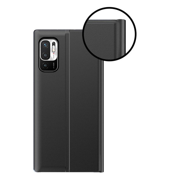 New Sleep Case Flip Cover for Xiaomi Redmi Note 11 Pro 5G / 11 Pro blue 10