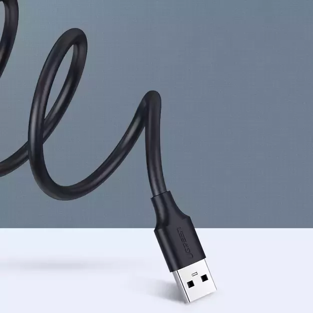 Ugreen extension USB 2.0 adapter 0.5m black (US103) 7