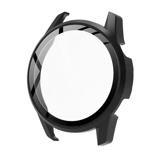 Glass protector for Huawei Watch GT3 42mm - black 2