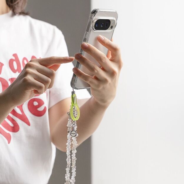 Ringke Fusion Case for Google Pixel 10 / 10 Pro - Transparent 5