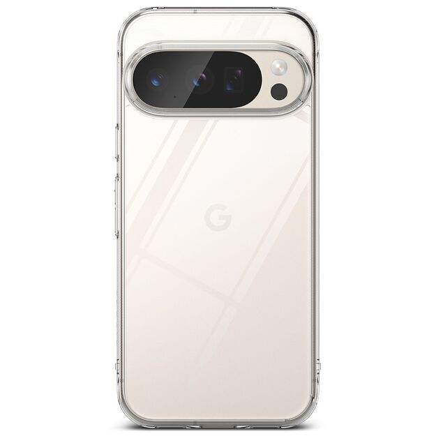 Ringke Fusion Case for Google Pixel 10 / 10 Pro - Transparent 2
