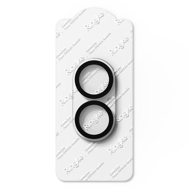 Ringke Camera Full Cover 2-pack for iPhone 17 - Black 3