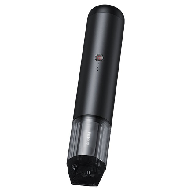 Baseus A3 wireless car vacuum cleaner 135 W 15000 Pa black (CRXCQA3-0A) 4