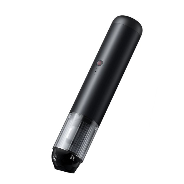 Baseus A3 wireless car vacuum cleaner 135 W 15000 Pa black (CRXCQA3-0A) 26