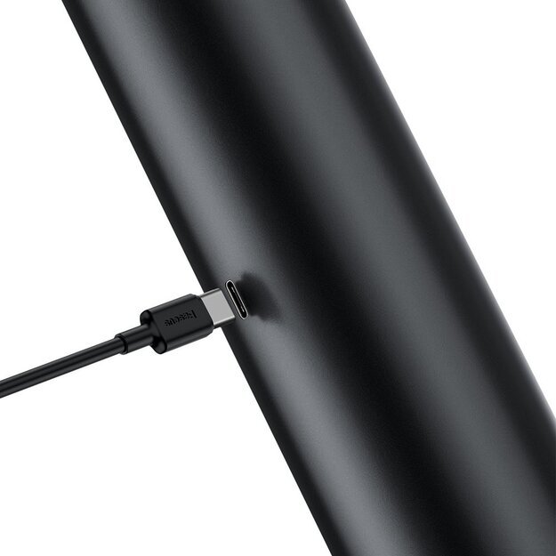 Baseus A3 wireless car vacuum cleaner 135 W 15000 Pa black (CRXCQA3-0A) 6