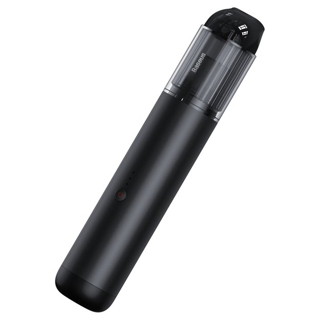 Baseus A3 wireless car vacuum cleaner 135 W 15000 Pa black (CRXCQA3-0A) 1