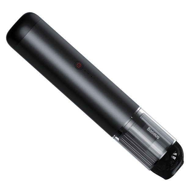 Baseus A3 wireless car vacuum cleaner 135 W 15000 Pa black (CRXCQA3-0A) 3