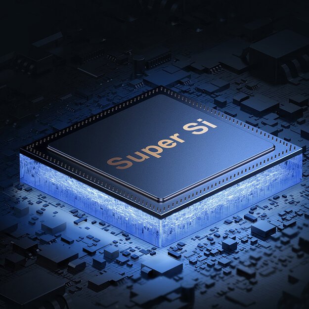 Baseus Super Si Pro fast charger USB / USB Type C 30W Power Delivery Quick Charge black (CCSUPP-E01) 14