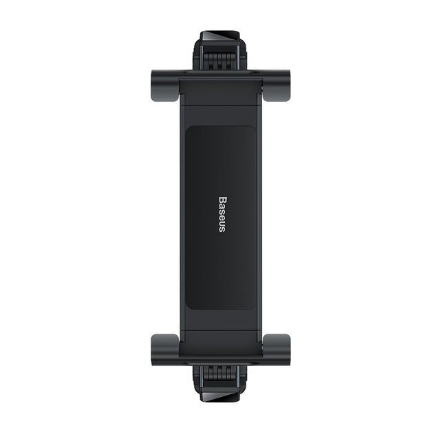 Baseus JoyRide Pro headrest car phone/tablet holder black 2