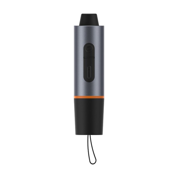 Baseus SharpTool safety hammer - black 8