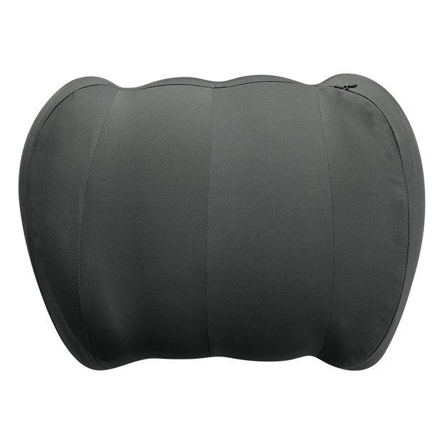 Baseus ComfortRide car lumbar pillow - black 9