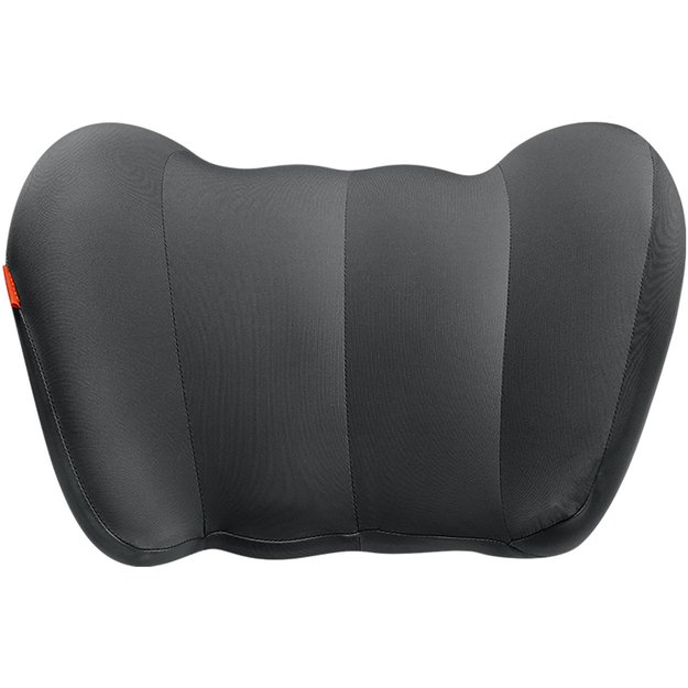 Baseus ComfortRide car lumbar pillow - black 8