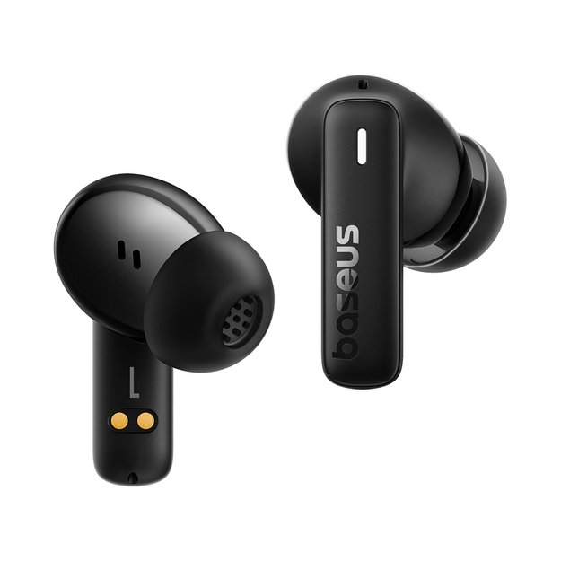 Baseus Bowie E19 TWS In-Ear Wireless Headphones - Black 3