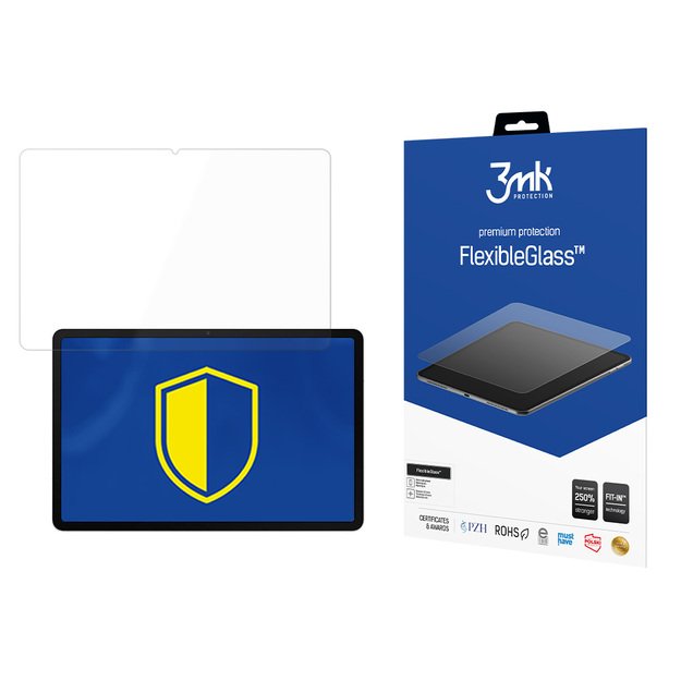 Samsung Galaxy Tab S8 - 3mk FlexibleGlass™ 11  