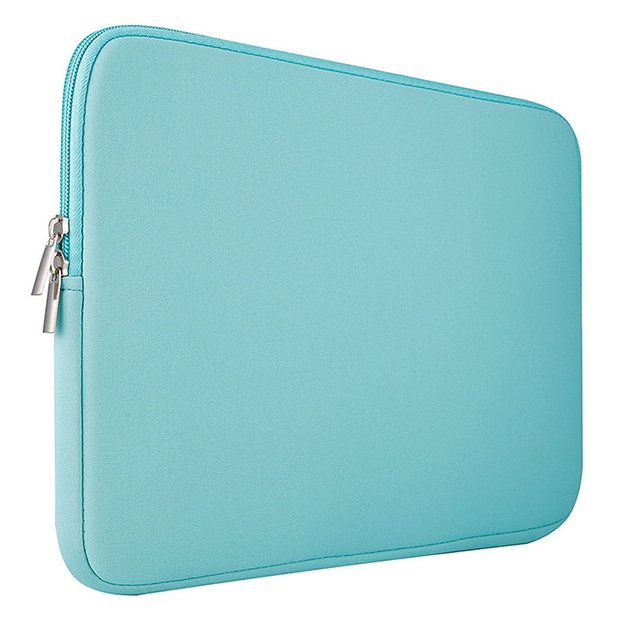 Universal laptop cover 15.6&#39 &#39  - light blue 1