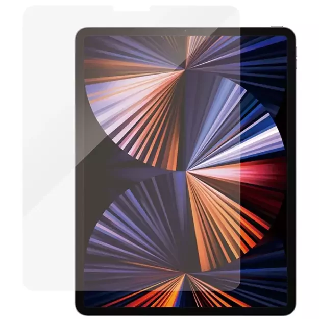 PanzerGlass Ultra-Wide Fit tempered glass for iPad Pro 12.9&quot  2018-2022 1