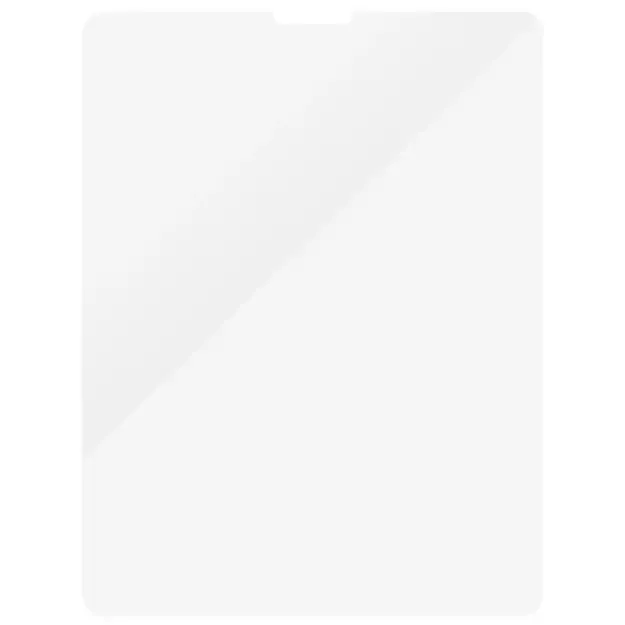PanzerGlass Ultra-Wide Fit tempered glass for iPad Pro 12.9&quot  2018-2022 2