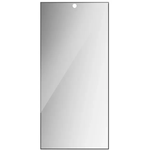 PanzerGlass Ultra-Wide Fit Privacy Tempered Glass with Positioner for Samsung Galaxy S24 Ultra 2