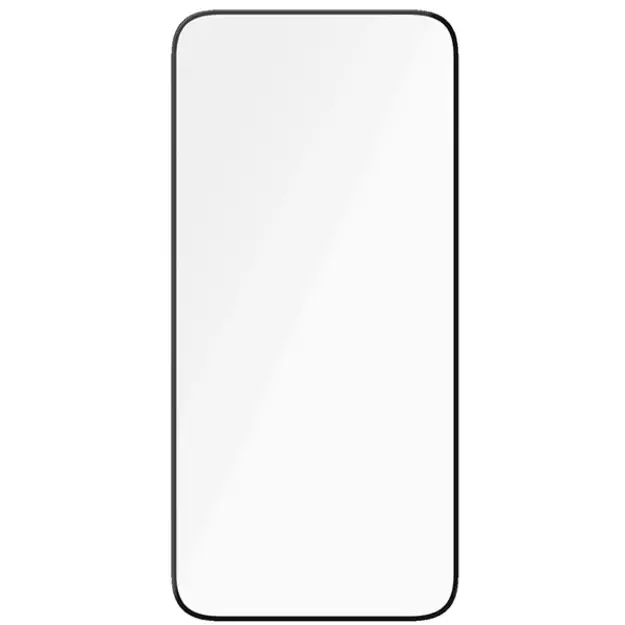 PanzerGlass Ceramic Protection ceramic glass for iPhone 15 Plus with positioner 5