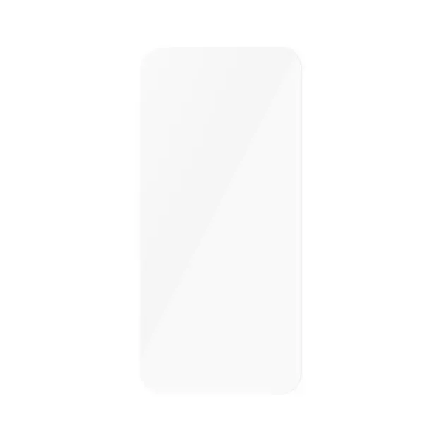 SAFE by PanzerGlass Ultra-Wide Fit tempered glass for iPhone 15 Plus 1