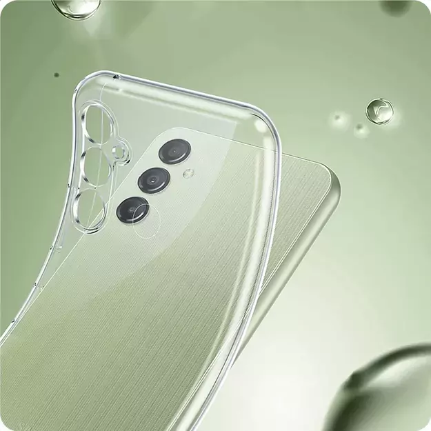 Tech-Protect FlexAir Case for iPhone 7 / 8 / SE 2020 / 2022 - Transparent 6